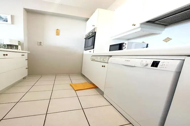 Apartment Near Epernay Square Middelkerke