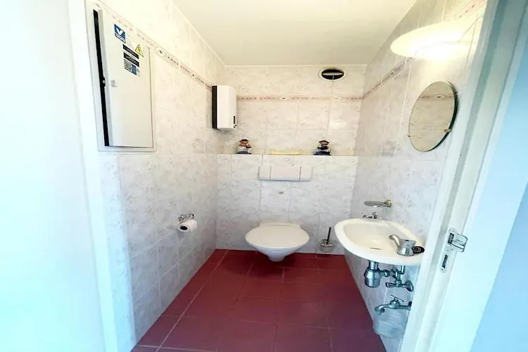 Apartment Near Epernay Square Middelkerke Belgium
