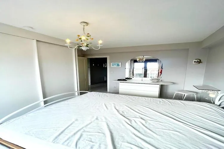 Apartment Near Epernay Square Middelkerke 0*,  Belgium