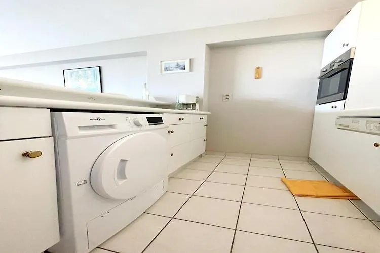 Apartment Near Epernay Square Middelkerke Belgium